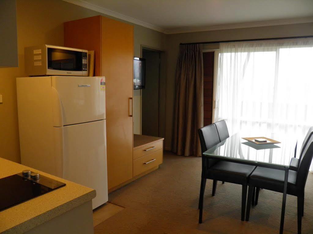 טקאקה Mohua Motels מראה חיצוני תמונה