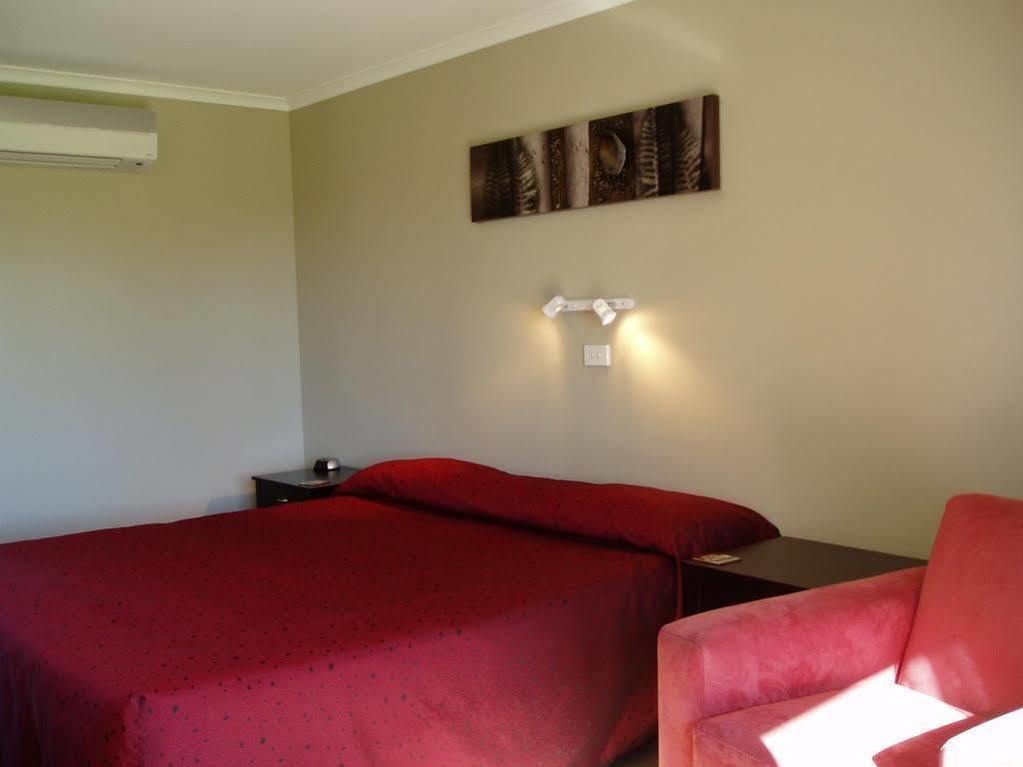 טקאקה Mohua Motels מראה חיצוני תמונה