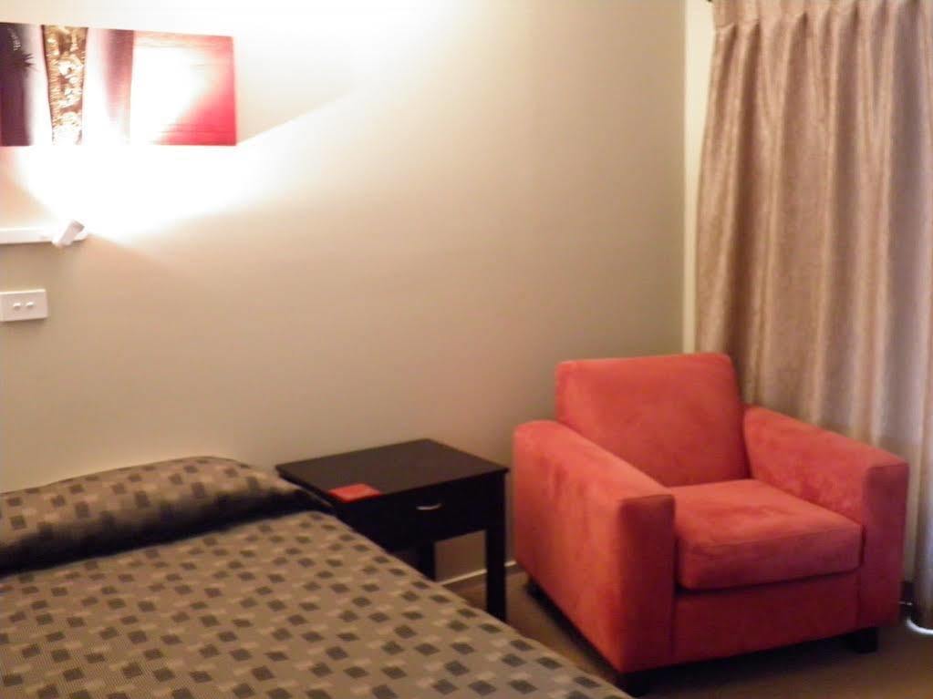 טקאקה Mohua Motels מראה חיצוני תמונה