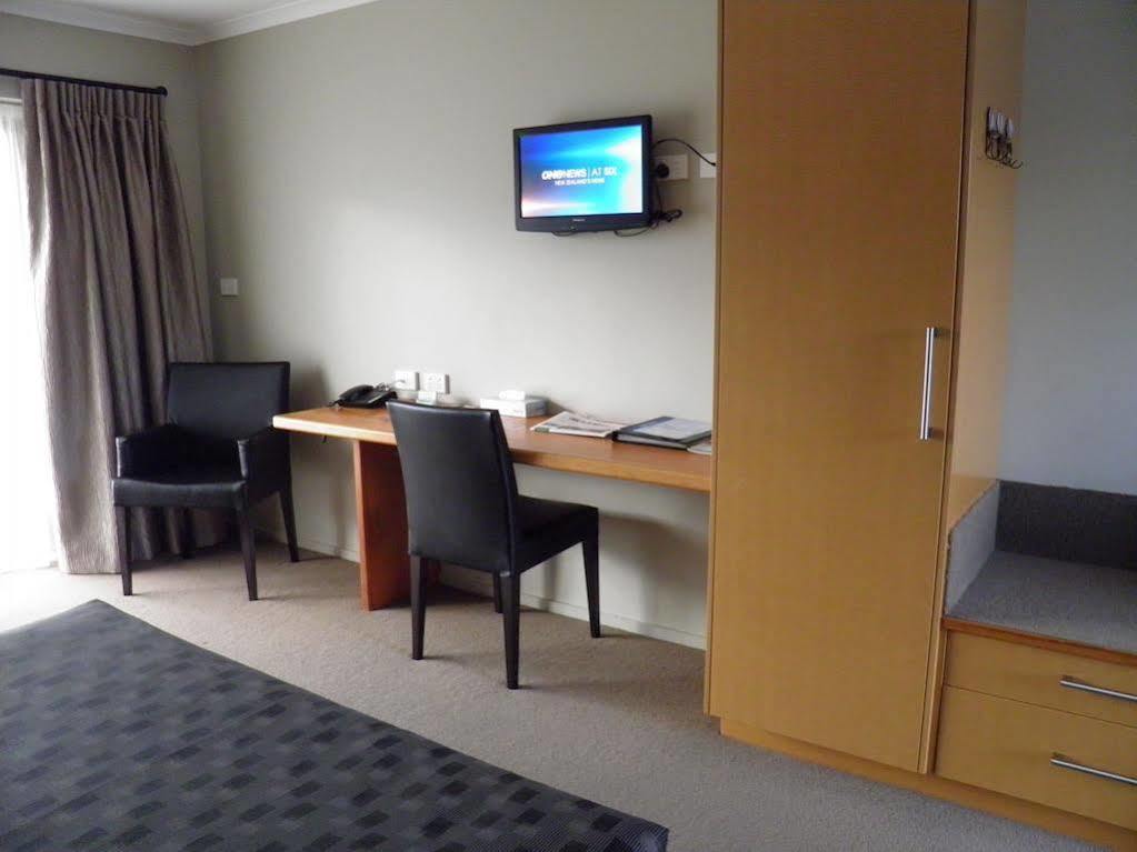 טקאקה Mohua Motels מראה חיצוני תמונה