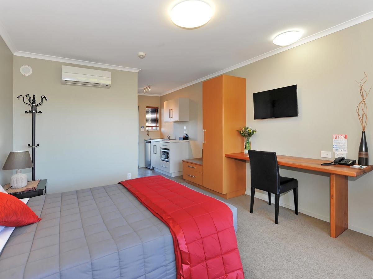 טקאקה Mohua Motels מראה חיצוני תמונה
