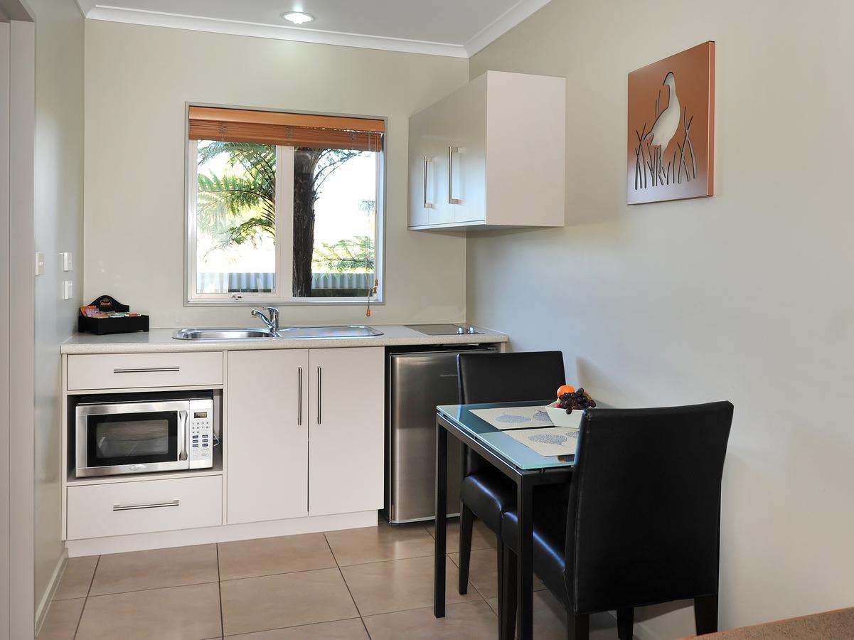 טקאקה Mohua Motels מראה חיצוני תמונה