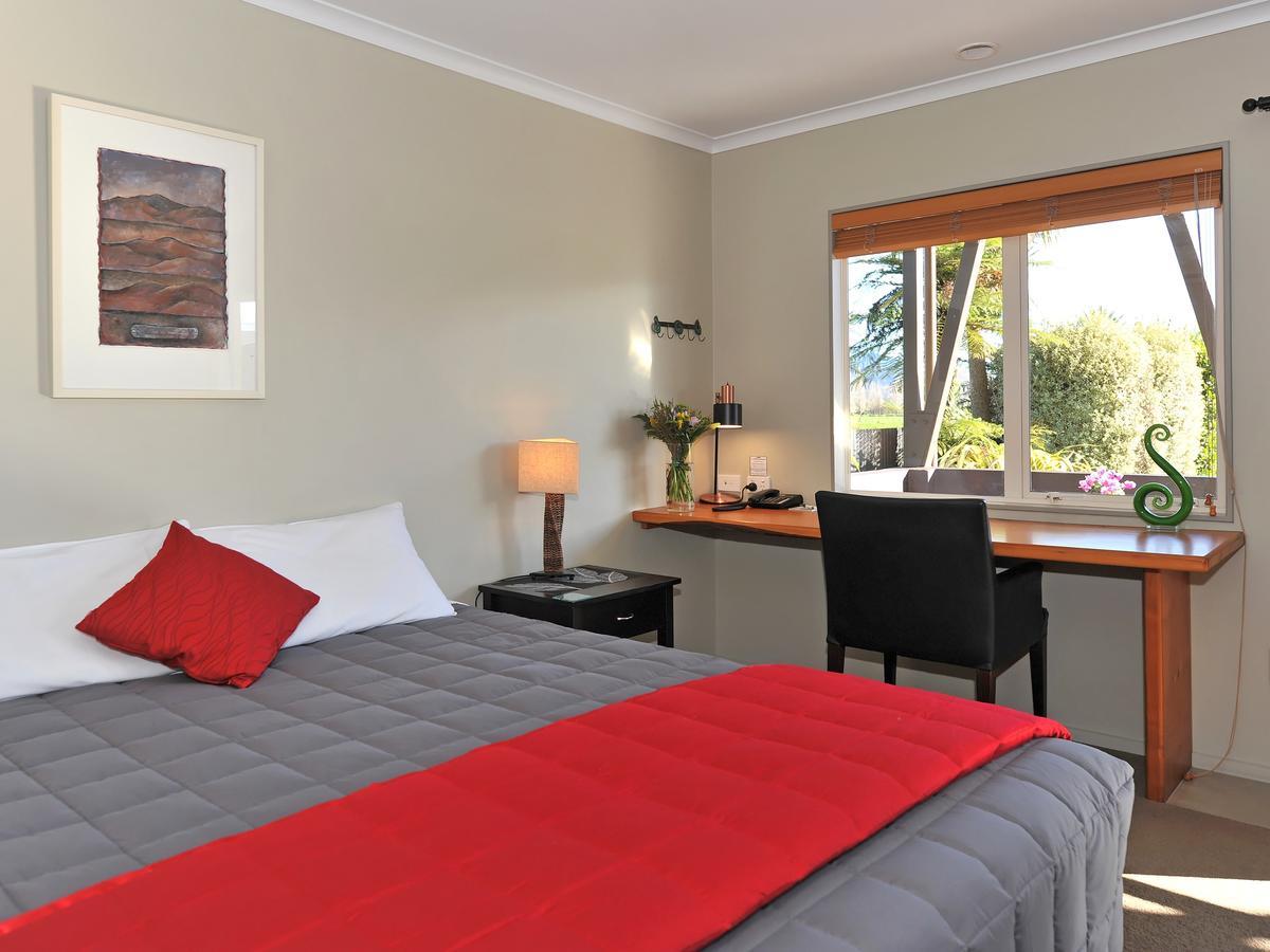 טקאקה Mohua Motels מראה חיצוני תמונה