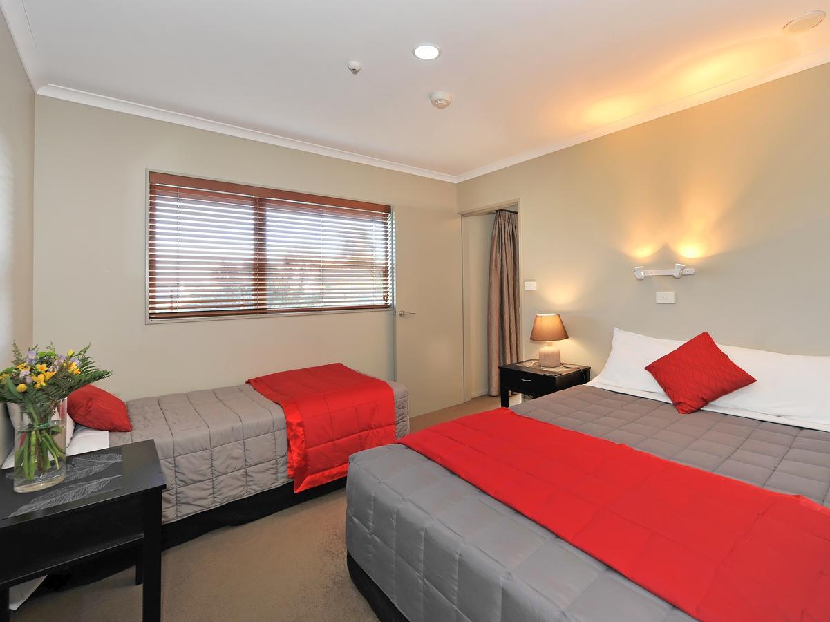 טקאקה Mohua Motels מראה חיצוני תמונה