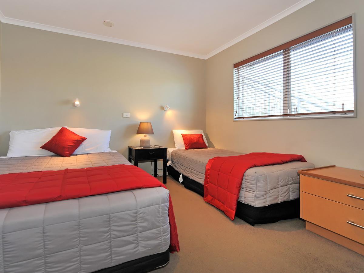טקאקה Mohua Motels מראה חיצוני תמונה