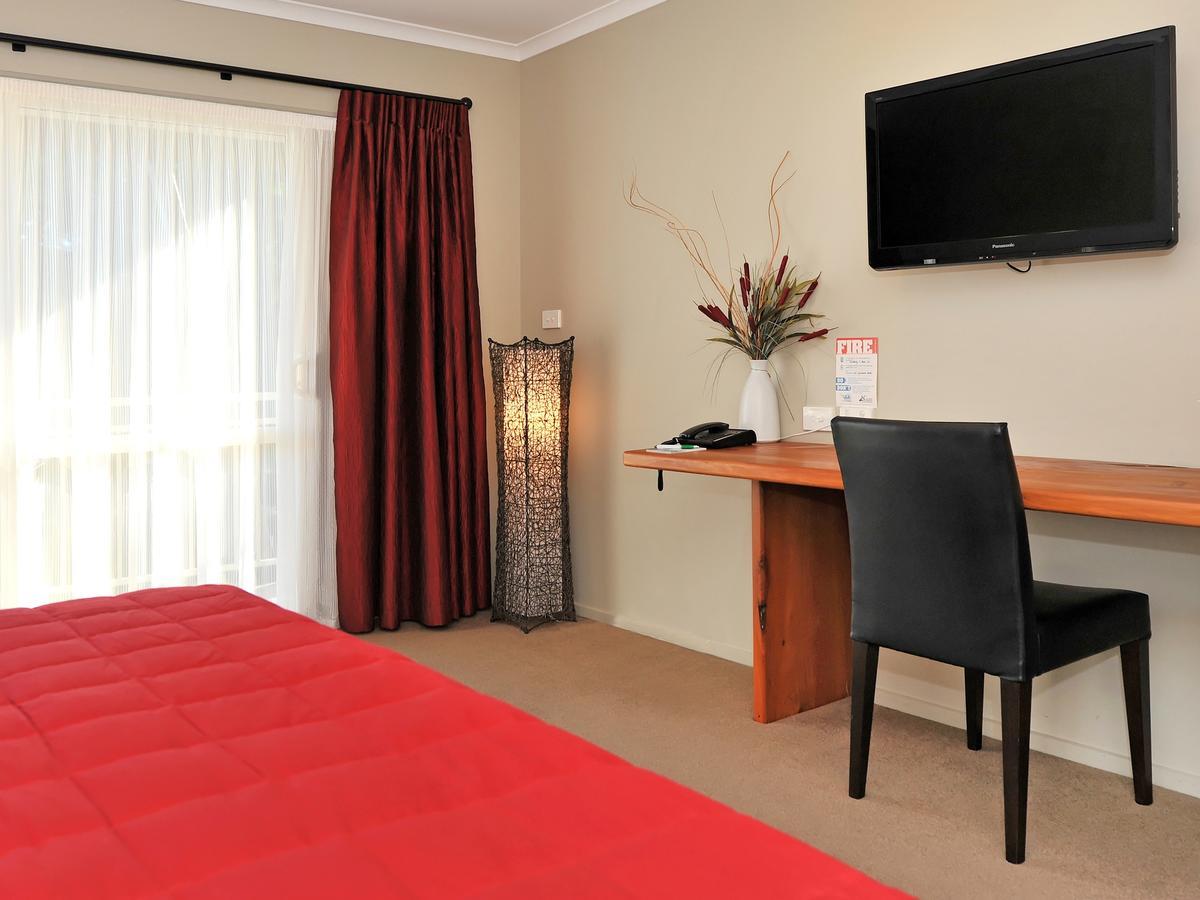 טקאקה Mohua Motels מראה חיצוני תמונה