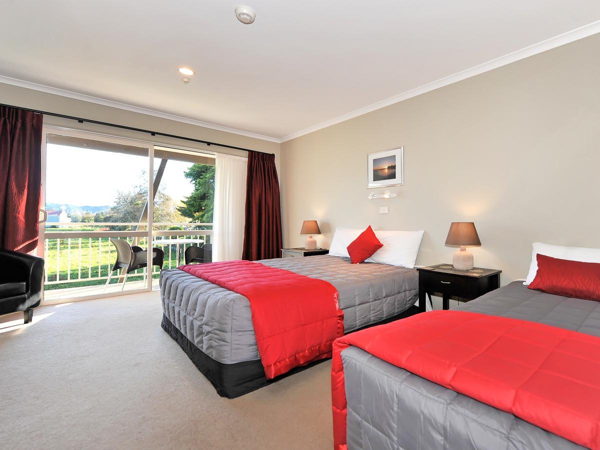 טקאקה Mohua Motels מראה חיצוני תמונה